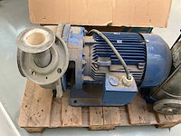 Weg elektromotor (4x) - afbeelding 10 van  10