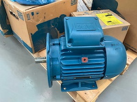 Weg elektromotor (8x) - afbeelding 4 van  11