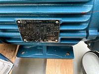 Weg elektromotor (8x) - afbeelding 5 van  11