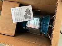 Weg elektromotor (8x) - afbeelding 6 van  11