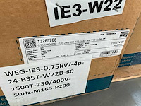 Weg elektromotor (8x) - afbeelding 8 van  11