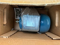 Weg elektromotor (8x) - afbeelding 11 van  11