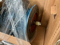 Weg elektromotor - afbeelding 2 van  4
