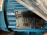 Weg elektromotor - afbeelding 3 van  4