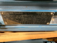 Weg elektromotoren ongebruikt (5x) - afbeelding 2 van  11