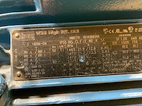 Weg elektromotoren ongebruikt (5x) - afbeelding 3 van  11