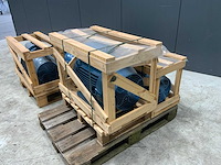 Weg elektromotoren ongebruikt (5x) - afbeelding 5 van  11