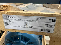 Weg elektromotoren ongebruikt (5x) - afbeelding 8 van  11