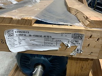 Weg elektromotoren ongebruikt (5x) - afbeelding 10 van  11