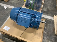 Weg v22 elektromotor - afbeelding 2 van  4