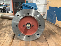 Weg w22 elektromotor - afbeelding 4 van  6