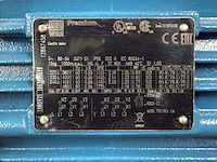 Weg w22 elektromotor - afbeelding 5 van  6