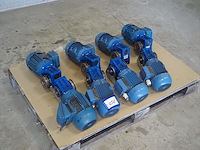 Weg - afbeelding 1 van  4