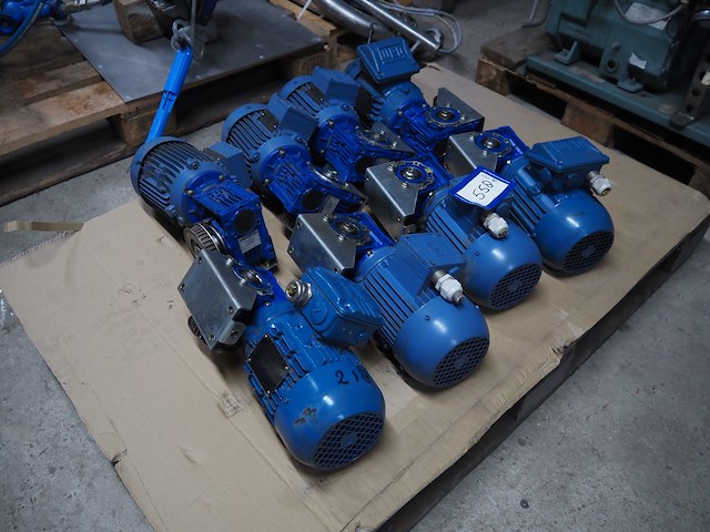 Weg - afbeelding 2 van  6