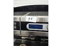 Wega 2-groeps koffiemachine - afbeelding 3 van  4