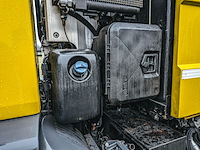 Wegdekreiniger daf, lf 250 fa, bouwjaar 2015, faun viajet v7 r/l hs - afbeelding 12 van  41