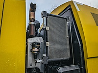 Wegdekreiniger daf, lf 250 fa, bouwjaar 2015, faun viajet v7 r/l hs - afbeelding 13 van  41