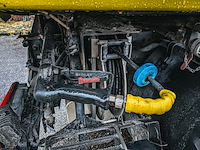 Wegdekreiniger daf, lf 250 fa, bouwjaar 2015, faun viajet v7 r/l hs - afbeelding 18 van  41