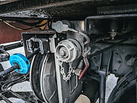 Wegdekreiniger daf, lf 250 fa, bouwjaar 2015, faun viajet v7 r/l hs - afbeelding 19 van  41