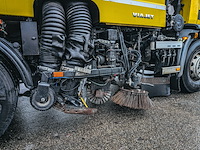 Wegdekreiniger daf, lf 250 fa, bouwjaar 2015, faun viajet v7 r/l hs - afbeelding 20 van  41