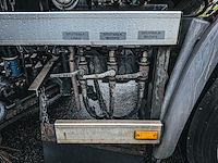 Wegdekreiniger daf, lf 250 fa, bouwjaar 2015, faun viajet v7 r/l hs - afbeelding 21 van  41