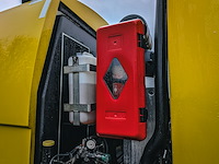 Wegdekreiniger daf, lf 250 fa, bouwjaar 2015, faun viajet v7 r/l hs - afbeelding 23 van  41