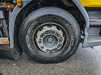 Wegdekreiniger daf, lf 250 fa, bouwjaar 2015, faun viajet v7 r/l hs - afbeelding 24 van  41