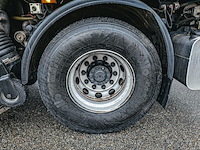 Wegdekreiniger daf, lf 250 fa, bouwjaar 2015, faun viajet v7 r/l hs - afbeelding 26 van  41