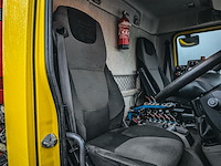 Wegdekreiniger daf, lf 250 fa, bouwjaar 2015, faun viajet v7 r/l hs - afbeelding 31 van  41