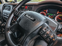 Wegdekreiniger daf, lf 250 fa, bouwjaar 2015, faun viajet v7 r/l hs - afbeelding 32 van  41