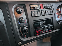 Wegdekreiniger daf, lf 250 fa, bouwjaar 2015, faun viajet v7 r/l hs - afbeelding 34 van  41