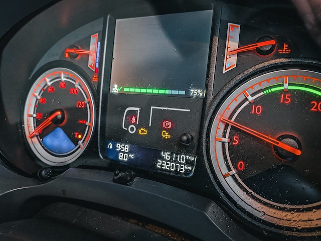 Wegdekreiniger daf, lf 250 fa, bouwjaar 2015, faun viajet v7 r/l hs - afbeelding 35 van  41