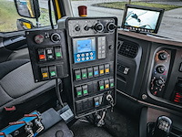 Wegdekreiniger daf, lf 250 fa, bouwjaar 2015, faun viajet v7 r/l hs - afbeelding 36 van  41