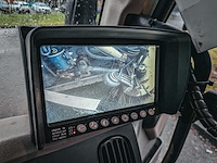 Wegdekreiniger daf, lf 250 fa, bouwjaar 2015, faun viajet v7 r/l hs - afbeelding 38 van  41