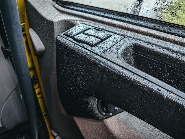 Wegdekreiniger daf, lf 250 fa, bouwjaar 2015, faun viajet v7 r/l hs - afbeelding 39 van  41