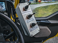 Wegdekreiniger daf, lf 250 fa, bouwjaar 2015, faun viajet v7 r/l hs - afbeelding 40 van  41