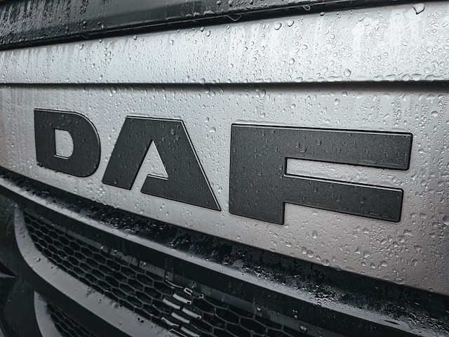 Wegdekreiniger daf, lf 250 fa, bouwjaar 2015, faun viajet v7 r/l hs - afbeelding 9 van  41