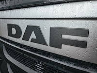 Wegdekreiniger daf, lf 250 fa, bouwjaar 2015, faun viajet v7 r/l hs - afbeelding 9 van  41