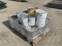 Wegen verf (21x) - afbeelding 1 van  15