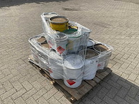Wegen verf (21x) - afbeelding 10 van  15