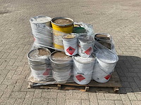 Wegen verf (21x) - afbeelding 11 van  15