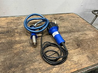 Wegener autotherm 3 handföhn - afbeelding 1 van  4