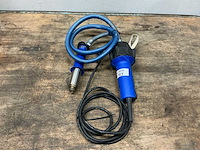 Wegener autotherm 3 handföhn - afbeelding 2 van  4