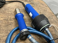 Wegener autotherm 3 handföhn - afbeelding 3 van  4