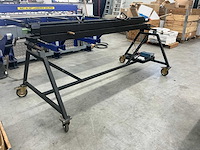 Wegener stomplasbank - afbeelding 2 van  9