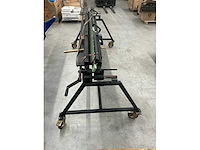 Wegener stomplasbank - afbeelding 3 van  9