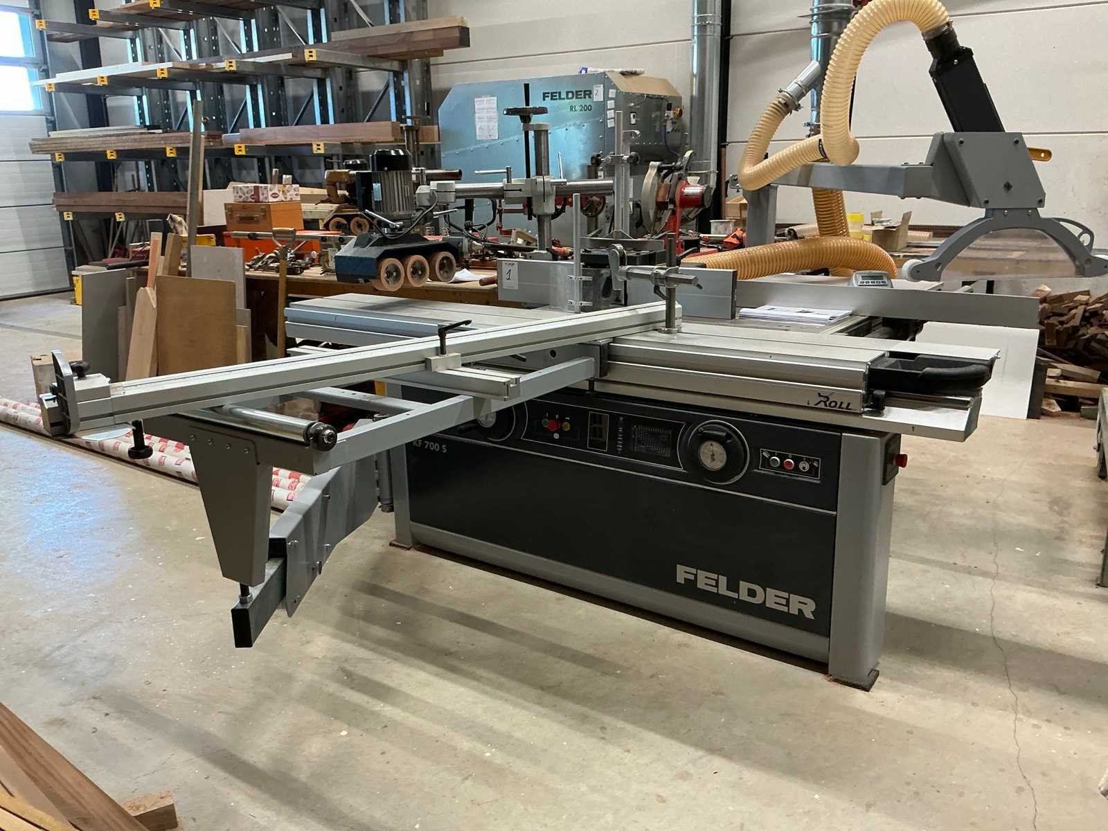 Wegens bedrijfsbeëindiging, houtbewerkingsmachines, materialen en gereedschappen