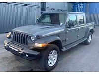 Wegens overstock, gesloten bestelbussen, pickups en jeeps