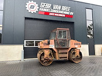 Wegenwals case vibromax w552 diesel - afbeelding 1 van  1