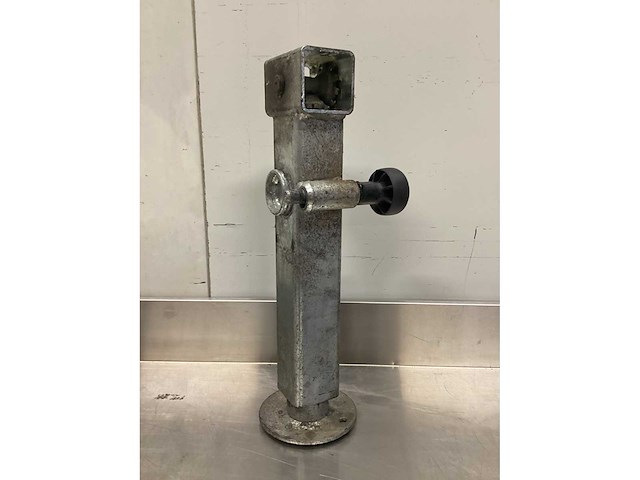 Wegklapbare steunpoot (2x) - afbeelding 6 van  7